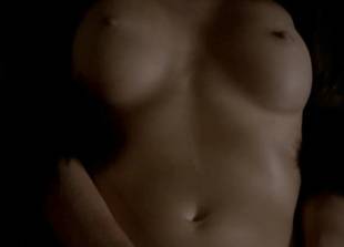 jessica marais topless to touch herself on magic city 2598 20