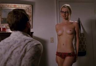 jessica morris topless in bedroom from role models 0406 8