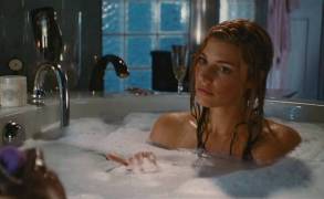 jessica pare topless breasts in hot tub time machine 5541 24