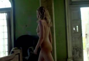 jessica parker kenned  hannah new nude together on black sails 0872 2