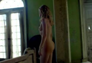 jessica parker kenned  hannah new nude together on black sails 0872 3