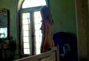 jessica parker kenned  hannah new nude together on black sails 0872 5