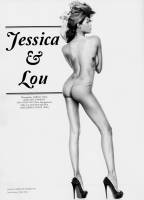 jessica white nude in bullet magazine 2204 1