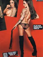 jodie marsh topless because she a bad girl 6079 6