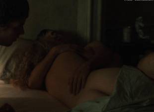 juno temple topless for threesome in vinyl 2608 14