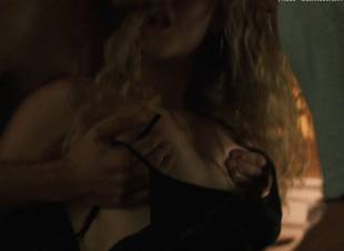 juno temple topless for threesome in vinyl 2608 8