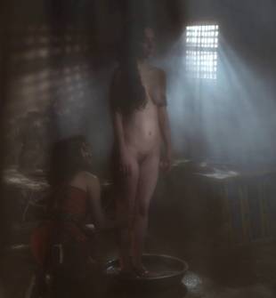 karina testa nude and full frontal in odysseus 6281 10