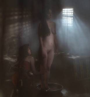 karina testa nude and full frontal in odysseus 6281 11