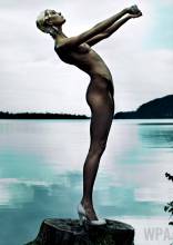 karlie kloss nude creates a detox destination 3520 8