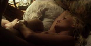 kate bosworth nude bedroom scene in big sur 5860 26