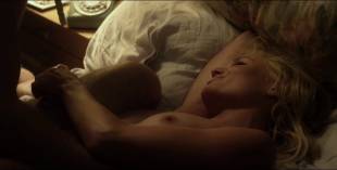 kate bosworth nude bedroom scene in big sur 5860 27