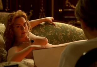 kate winslet nude scene from titanic 9149 12