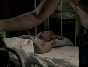 kay story nude out of bed for a smoke on banshee 2432 10