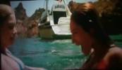 kelly brook and riley steele swimming naked in piranha 3d 9820 1