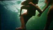 kelly brook and riley steele swimming naked in piranha 3d 9820 10