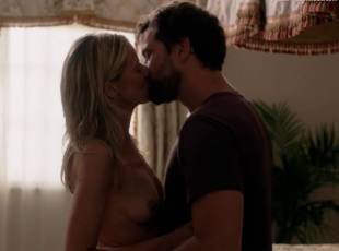 kelly deadmon nude full frontal in the affair 0618 14