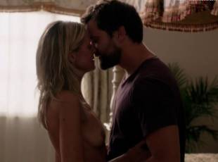 kelly deadmon nude full frontal in the affair 0618 15