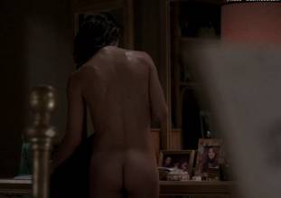 keri russell nude ass out of shower on the americans 4278 11