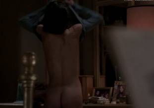 keri russell nude ass out of shower on the americans 4278 13
