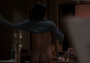 keri russell nude ass out of shower on the americans 4278 14