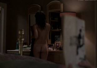 keri russell nude ass out of shower on the americans 4278 2