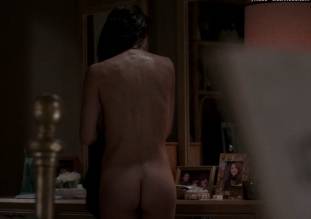 keri russell nude ass out of shower on the americans 4278 7