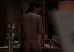 keri russell nude ass out of shower on the americans 4278 9