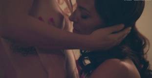 kerry norton briana evigan topless lesbian scene in toy 7167 12