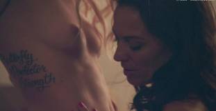 kerry norton briana evigan topless lesbian scene in toy 7167 14