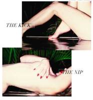 khloe kardashian nude top to bottom in pool photoshoot 2826 10