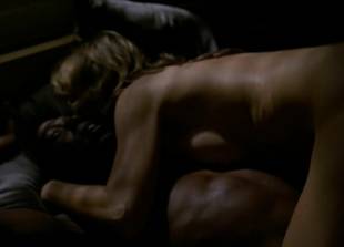 kim dickens topless breasts revealed on treme 2771 1