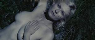 kirsten dunst nude scenes from melancholia 0741 17