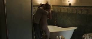 kirsten dunst nude scenes from melancholia 0741 2