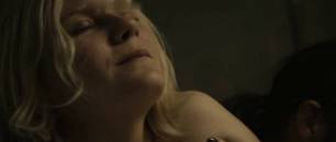 kirsten dunst nude scenes from melancholia 0741 3