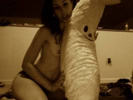 kreayshawn nude private photos leak out after hack 5723 1