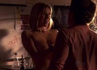 kristen miller topless in the classroom for dexter 7545 8