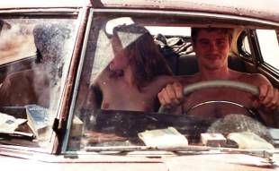 kristen stewart topless breasts bared in on road 6461 1