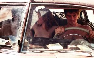 kristen stewart topless breasts bared in on road 6461 2