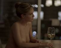 laura coover nude for dinner on boss 4421 3