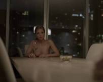 laura coover nude for dinner on boss 4421 7
