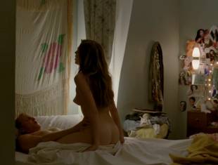 lili simmons nude to ride on top from true detective 3560 10