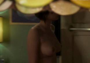 lina esco topless in towel in kingdom 7939 10