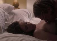 liv tyler topless in bed from the ledge 8512 14