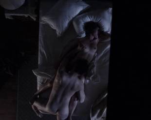 lizzy caplan nude for bird eye view on masters of sex 5130 13