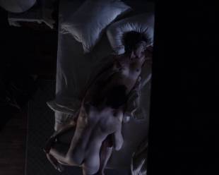 lizzy caplan nude for bird eye view on masters of sex 5130 14