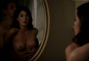 lizzy caplan nude to be touched on masters of sex 8563 19