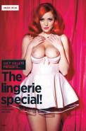 lucy collett topless because no lingerie can hold those boobs 5267 2