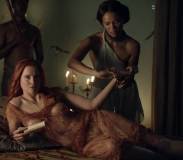 lucy lawless nude in spartacus blood and sand 3842 1