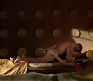 lucy lawless nude in spartacus blood and sand 3842 23