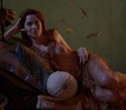 lucy lawless nude in spartacus blood and sand 3842 39